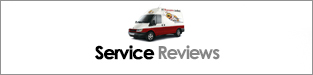 Service Reviews